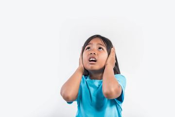 penyebab balita mengalami speech delay