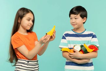 Menu Makan Siang Sehat Anak Budget Rp14.500, Dapat Apa?