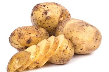 Cara Mengolah Kentang untuk Asam Urat, Solusi Aman untuk Peradangan