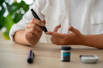 Gejala Awal Terkena Diabetes yang Harus Diwaspadai, Kenali Tanda-tandanya untuk Pencegahan Dini