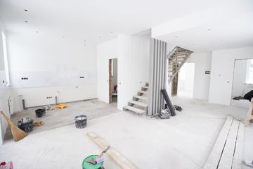 Biaya renovasi rumah 2 lantai