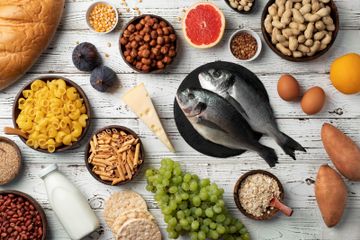10 Daftar Makanan yang Menjadi Penawar Penyakit Jantung