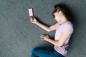 Pertolongan pertama saat epilepsi kambuh.