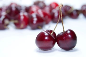 6 Manfaat Buah Ceri untuk Pria, Bisa Mencegah Gangguan Prostat
