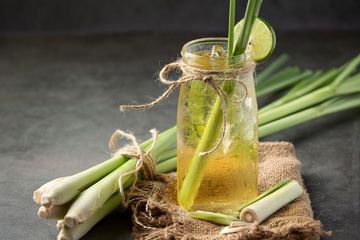 manfaat serai untuk kesehatan