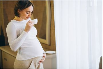 Cara membuat sajian jahe untuk ibu hamil