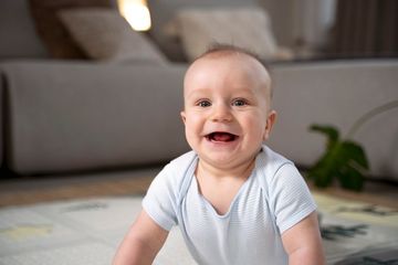 Nama bayi laki-laki modern ada unsur bahasa Rusia.