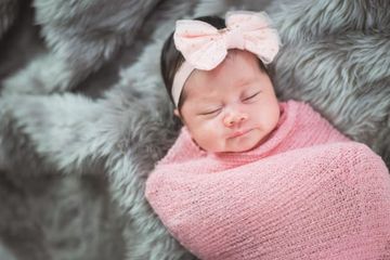 Ide nama bayi perempuan modern bahasa Jepang lengkap dengan arti 