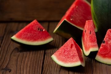 6 Manfaat Buah Semangka untuk Diabetes, Bisa Mencegah Komplikasi