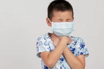 Apakah Gondongan Menular? Berikut Beberapa Cara Penularannya