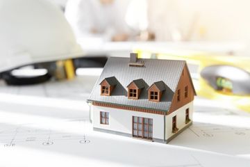 Tips membangun rumah sederhana dengan biaya minimal