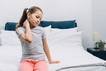 Bagaimana Cara Mengobati Gondongan pada Anak di Rumah? Ini 7 Tipsnya