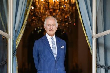 Kondisi Raja Charles III dikabarkan baik selama jalani pengobatan.