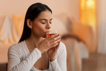 Fakta atau Mitos, Benarkah Minum Teh Bisa Menyebabkan Asam Lambung? Simak Penjelasannya