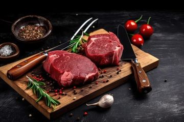 Makanan yang dihindari pengidap asam urat
