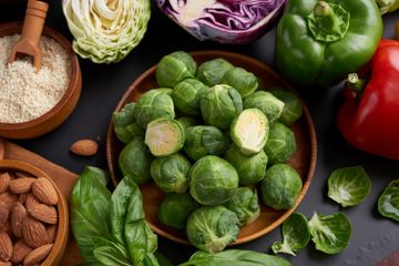 Panduan Nutrisi yang Sehat, Daftar Makanan yang Aman untuk Penyintas Diabetes