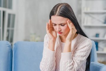 Cara mengatasi pusing setelah makan daging kambing Iduladha