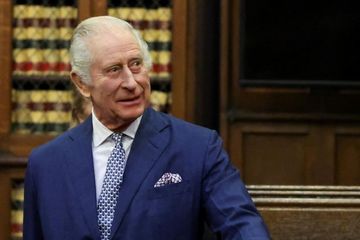 Raja Charles III jalani pengobatan untuk kanker yang dialaminya.