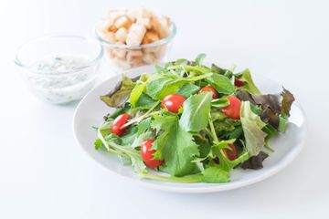 Menu Diet Rendah Lemak, Pilihan Sehat untuk Menurunkan Berat Badan