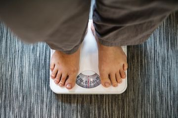 Obesitas jadi salah satu penyebab kolesterol tinggi di usia muda