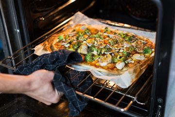 makanan yang tidak boleh dipanggang di dalam oven