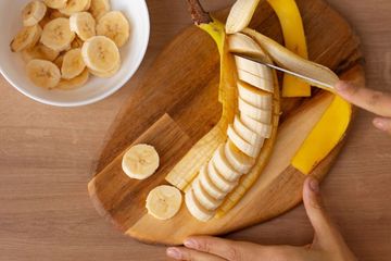 Tips menerapkan diet pisang dengan benar