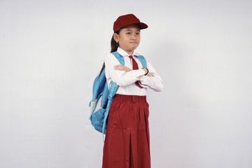 Biaya masuk sekolah dasar di Yogyakarta