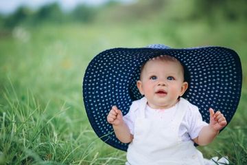 Nama bayi perempuan