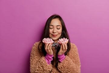 Hobi Makan Makanan Manis? Ikuti 5 Tips Ini untuk Mencegah Diabetes