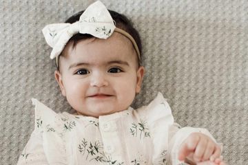 18 Ide Rangkaian Nama Bayi Perempuan Nuansa Hindu Beserta Arti ...
