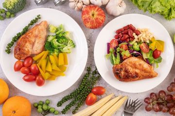 Rekomendasi Menu Sehat untuk Sahur dan Buka Puasa, Mudah Dibuat!
