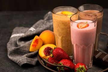 Camilan Diet Rendah Kalori, Lezat dan Sehat untuk Perjalanan Penurunan Berat Badan