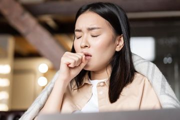 Ciri-ciri Sesak Nafas karena Asam Lambung, Biasanya Muncul Ini di Mulut