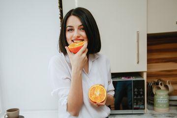 5 Pilihan Buah yang Cocok untuk Diet, Ampuh Turunkan Berat Badan!