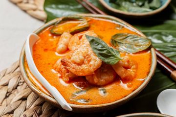 Tahan Diri, Ini Sederet Bahaya Konsumsi Makanan Berlemak Terlalu Banyak Saat Lebaran