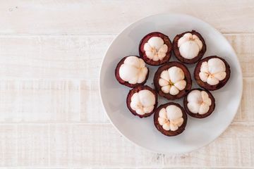 Pernah Makan Buah Manggis di Malam Hari? Ternyata Ini Manfaatnya untuk Kesehatan Tubuh