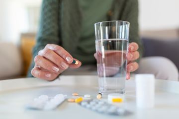 Mitos atau Fakta, Rutin Minum Obat Hipertensi Bikin Ginjal Rusak?