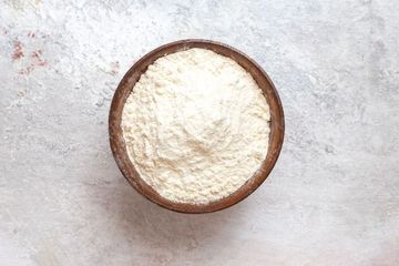 Cara Mengolah Tepung Kanji untuk Obat Asam Lambung, Bisa Dibuat Bubur hingga Minuman