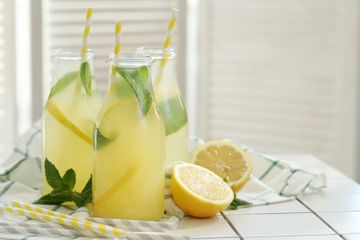 Amankah Diet Lemon untuk Turunkan Berat Badan? Temukan Jawabannya di Sini
