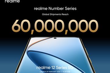 realme 12 Series 5G