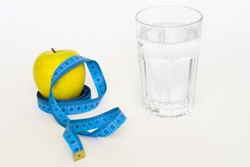 Tips diet sehat berdasarkan golongan darah