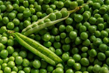 Manfaat kacang polong untuk kesehatan dapat diperoleh dengan berbagai cara.