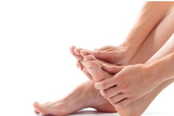 Cara Mengobati Asam Urat di Jempol Kaki, Salah Satunya Bisa dengan Pengobatan Alami