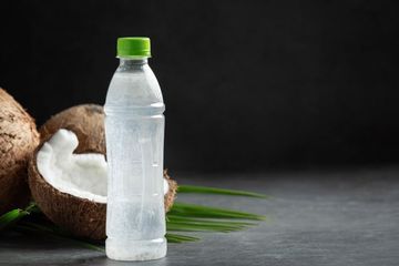 Cara mengolah air kelapa untuk obat hipertensi
