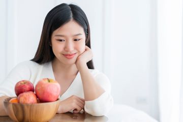 Tak Hanya Rasanya Enak, 6 Makanan Ini Bisa Mengatasi Mual Muntah
