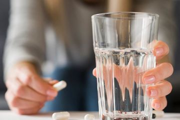 Bagaimana Cara Minum Obat Diabetes Saat Puasa? Ini Aturannya Agar Gula Darah Tidak Kambuh