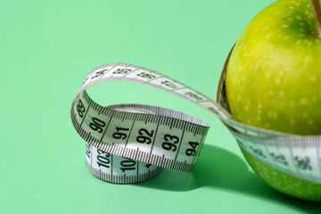 Menu diet saat puasa turun 5 kg