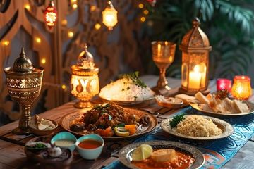 Makanan buka puasa yang aman untuk asam urat