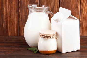 Jenis susu yang aman dikonsumsi penderita diabetes