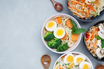 Rekomendasi Makanan Buka Puasa dan Sahur yang Sehat untuk Pengidap Diabetes